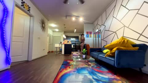 nymphomaticbaby online show from October 4, 8:02 pm