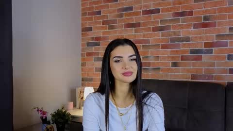 Megan  NEXT STREAM  online show from December 19, 8:50 am