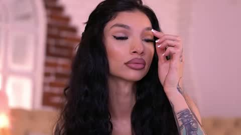 Nyssa online show from March 17, 6:45 pm