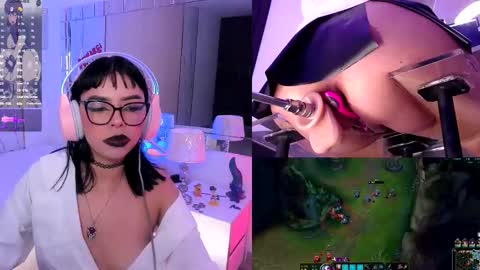 Nyvet online show from November 15, 6:25 am