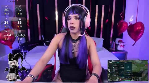 Nyvet online show from February 11, 9:27 pm