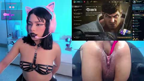 Nyvet online show from January 9, 9:41 pm