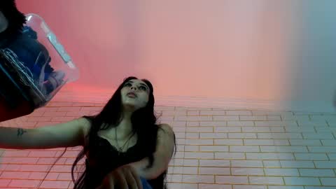 nyx1126 online show from April 11, 11:47 am