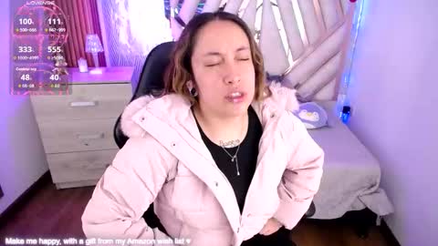 Alex   .    online show from March 3, 1:22 am