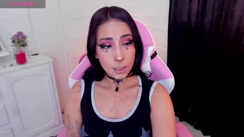  Nyx BlackMoon online show from September 28, 4:01 pm