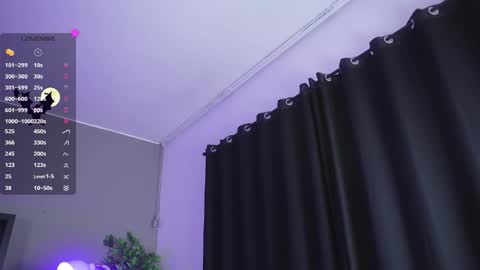 Nyx Doll online show from February 4, 6:49 am