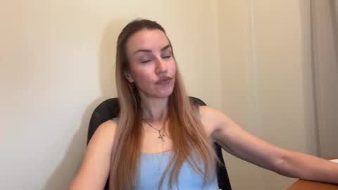 Anastasia online show from March 10, 8:29 am