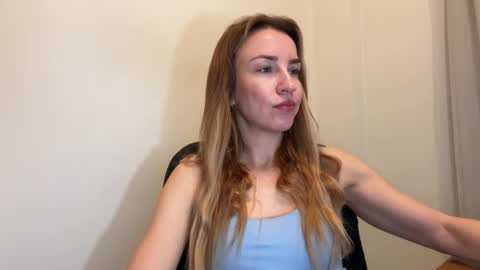 Anastasia online show from April 7, 7:10 am