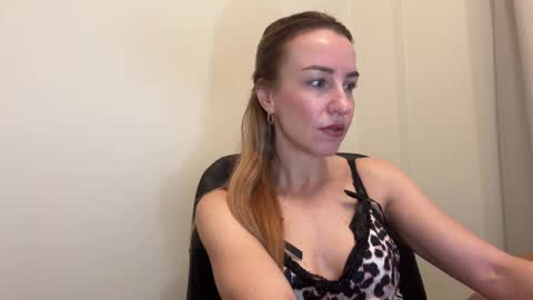 Anastasia online show from February 4, 8:28 am