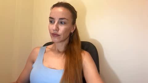 Anastasia online show from October 24, 7:26 am