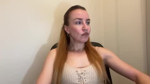 Anastasia online show from April 14, 7:08 am