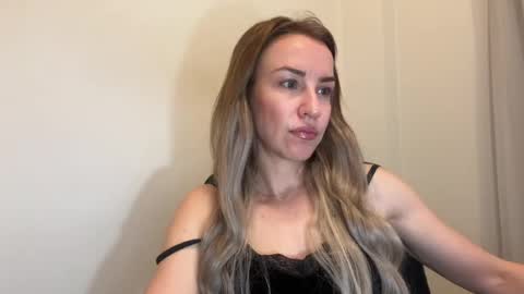 Anastasia online show from May 13, 7:14 am