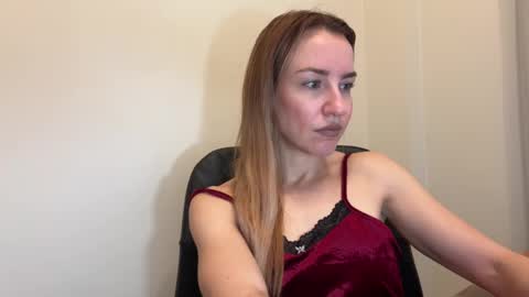 Anastasia online show from March 27, 8:26 am