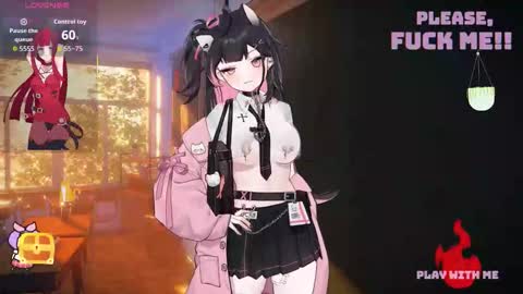 Nyxie online show from January 10, 4:22 pm