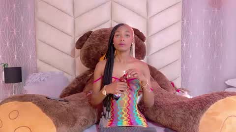 nyxvelvet1 online show from July 1, 12:59 pm