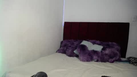 nyxxx_rouge online show from April 9, 6:19 am