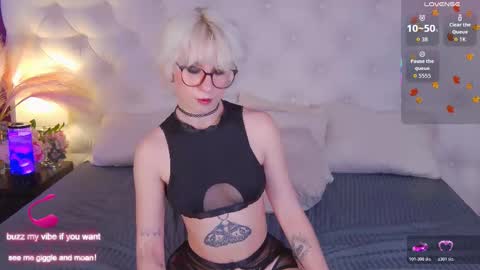 Moonlight online show from November 10, 10:10 am