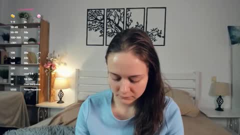 Elis online show from February 22, 9:16 pm