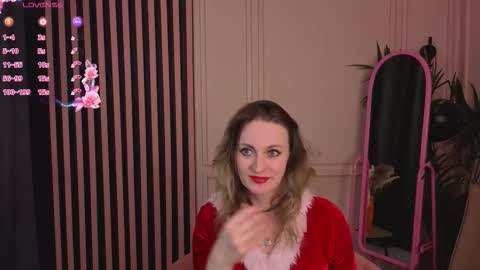 Lana online show from December 15, 8:58 pm