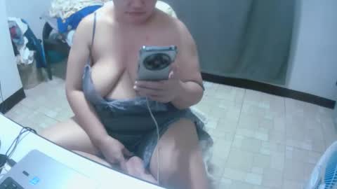 oceanajamara88 online show from February 5, 5:38 pm