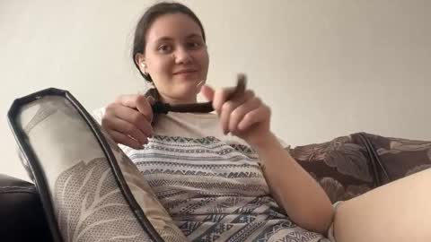 ocieburley online show from April 16, 5:19 am