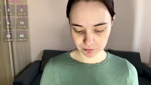  Night Odella Bowman  Julia online show from April 1, 7:53 am