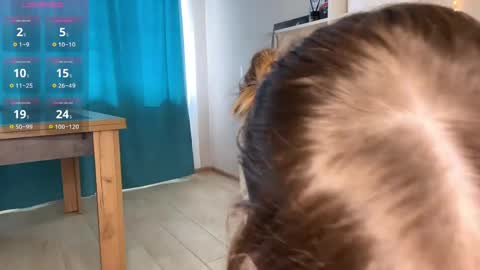  Night Odella Bowman  Julia online show from May 17, 10:36 am
