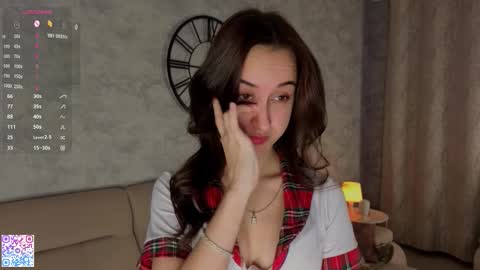 Elisa online show from February 23, 4:24 am