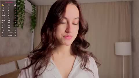 Elisa online show from February 1, 4:11 am