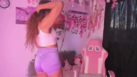 Odette  online show from November 26, 10:11 pm