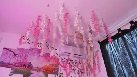 Odette  online show from September 25, 8:06 pm