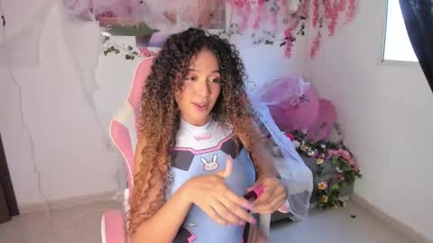 Odette  online show from October 29, 8:22 pm