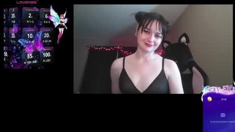 Odette online show from June 9, 12:43 am