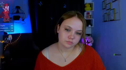 Snapshot of odri_sweet chatting on October 1, 8:47 pm odri_sweet online show from October 1, 8:47 pm