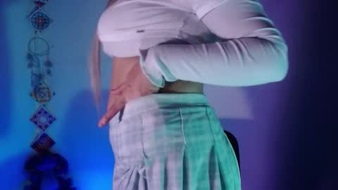 Oh xxxLt4 online show from February 26, 12:09 am