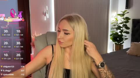 Emma online show from April 6, 5:19 am