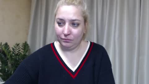 Iren online show from March 25, 7:00 am