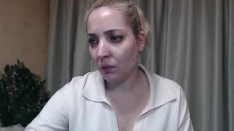 Mari online show from January 31, 7:11 pm