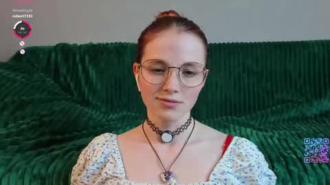 Yumi online show from April 12, 5:49 pm