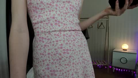            Welcome to my fans page  online show from March 3, 9:49 am