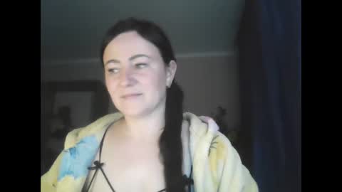 oksisexii online show from May 15, 7:05 pm