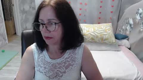 OlgaHottie online show from July 12, 12:00 am