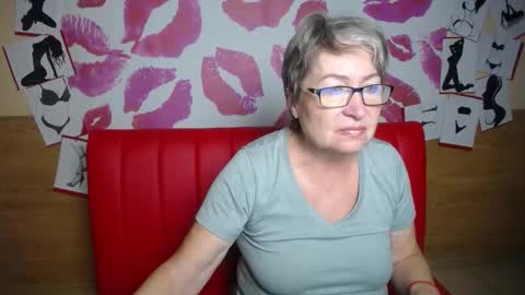 OlgaLuck online show from December 16, 9:48 am