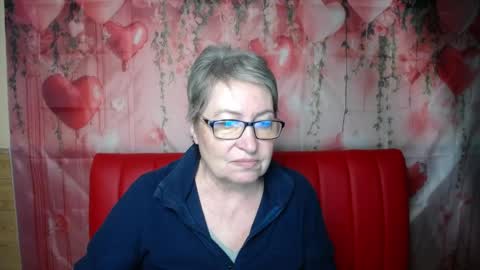 OlgaLuck online show from April 10, 6:41 am