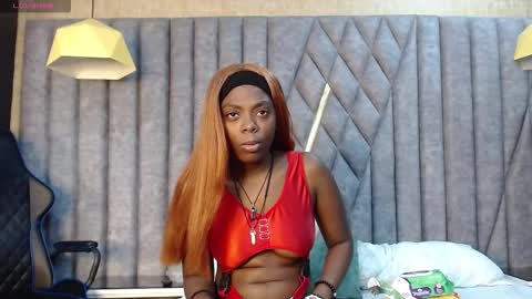 OliiviaGarciaa online show from September 12, 4:02 am