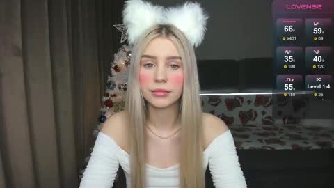 Olivia online show from December 19, 9:45 am