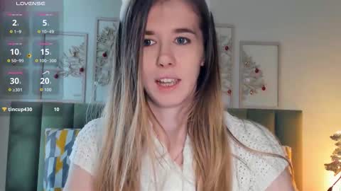 Olivia online show from January 14, 6:13 pm