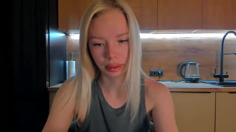 Olivia 3 online show from May 7, 9:18 pm