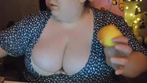 Olivia Gold online show from January 12, 6:13 pm