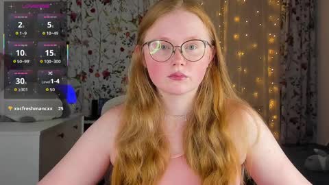 Olivia Date online show from April 9, 5:29 pm